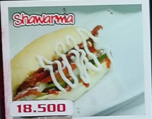 Shawarma